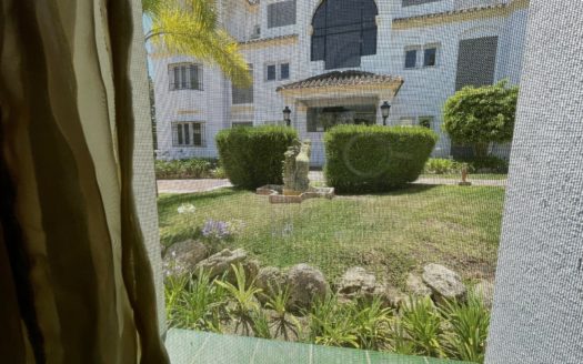 3 bedrooms Apartment in Monte Paraiso