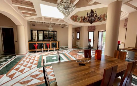 3 bedrooms Apartment in Monte Paraiso