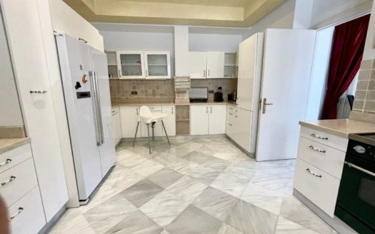 3 bedrooms Apartment in Monte Paraiso