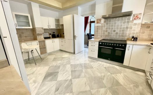 3 bedrooms Apartment in Monte Paraiso