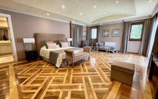 3 bedrooms Apartment in Monte Paraiso