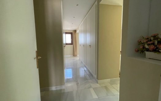 3 bedrooms Apartment in Monte Paraiso