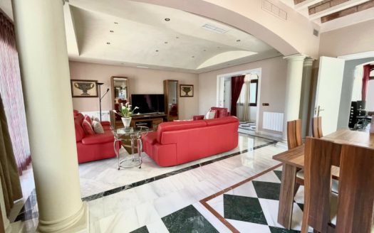 3 bedrooms Apartment in Monte Paraiso