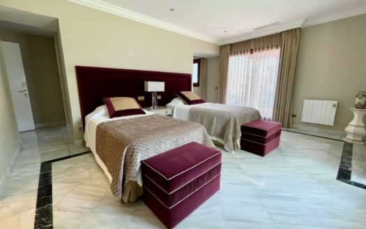 3 bedrooms Apartment in Monte Paraiso