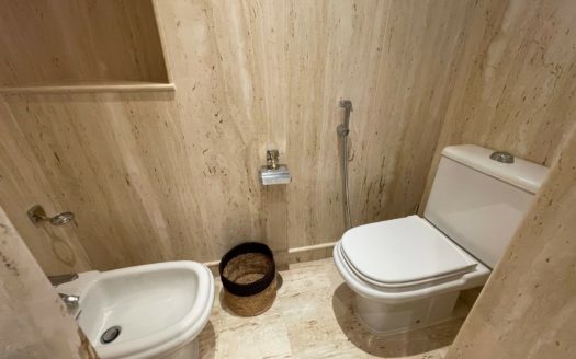 3 bedrooms Apartment in Monte Paraiso