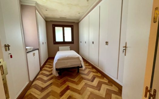 3 bedrooms Apartment in Monte Paraiso