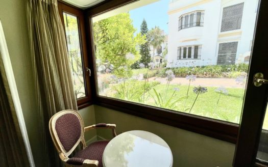 3 bedrooms Apartment in Monte Paraiso