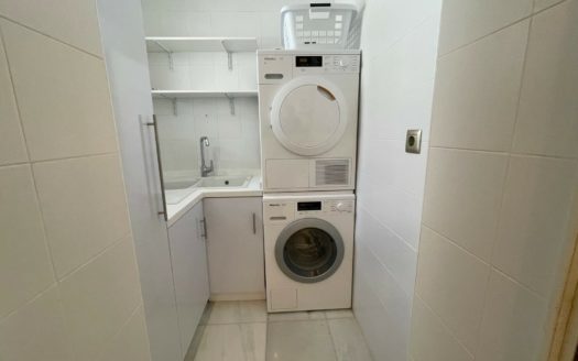 3 bedrooms Apartment in Monte Paraiso