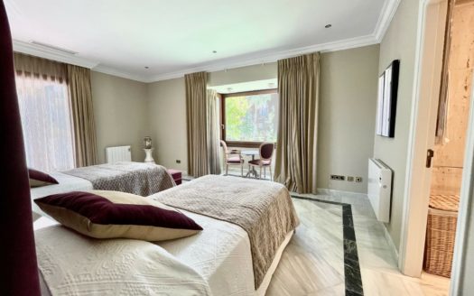 3 bedrooms Apartment in Monte Paraiso