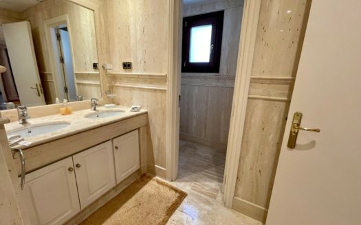 3 bedrooms Apartment in Monte Paraiso