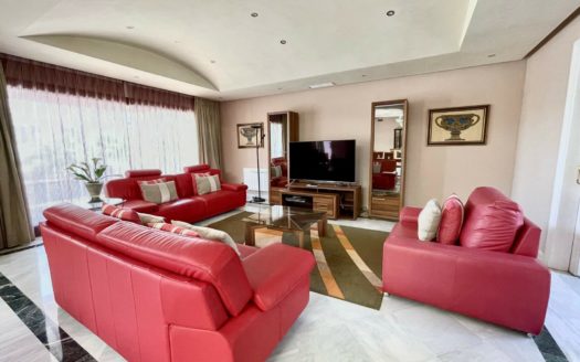 3 bedrooms Apartment in Monte Paraiso