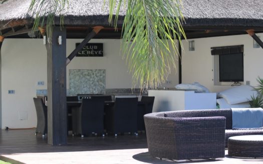 5 bedrooms Villa in La Alqueria