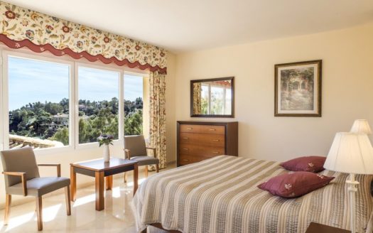 Villa de 6 dormitorios en La Quinta