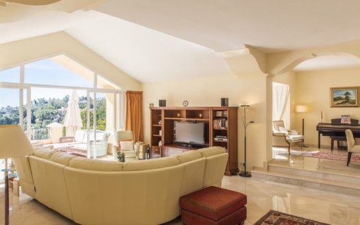 Villa de 6 dormitorios en La Quinta