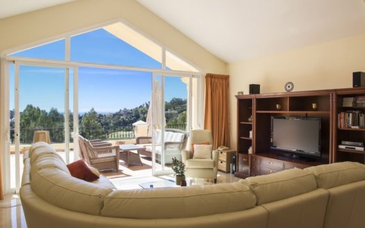 Villa de 6 dormitorios en La Quinta