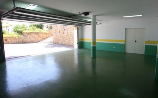 Villa de 5 dormitorios en Benahavis