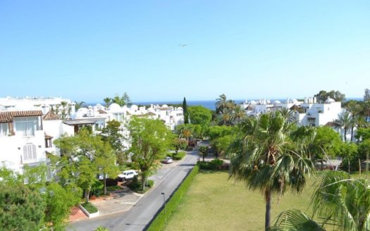 3 bedrooms Penthouse in Alhambra del Mar