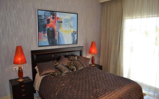 3 bedrooms Penthouse in Alhambra del Mar