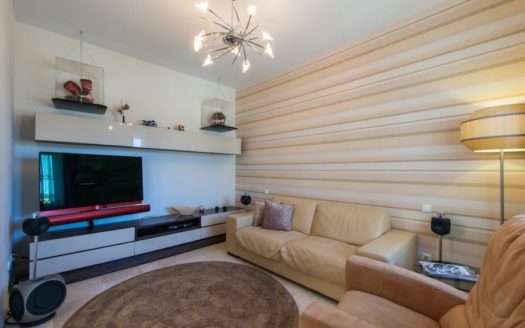 Villa de 4 dormitorios en Benahavis