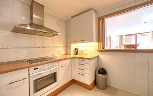 2 bedrooms Apartment in Nueva Milla de Oro