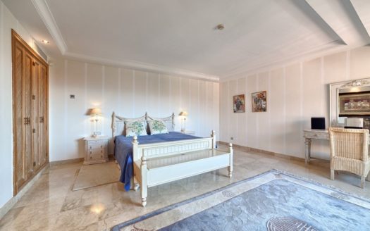 2 bedrooms Apartment in Nueva Milla de Oro