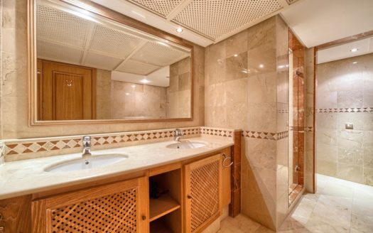 2 bedrooms Apartment in Nueva Milla de Oro