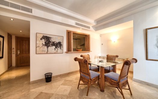 2 bedrooms Apartment in Nueva Milla de Oro