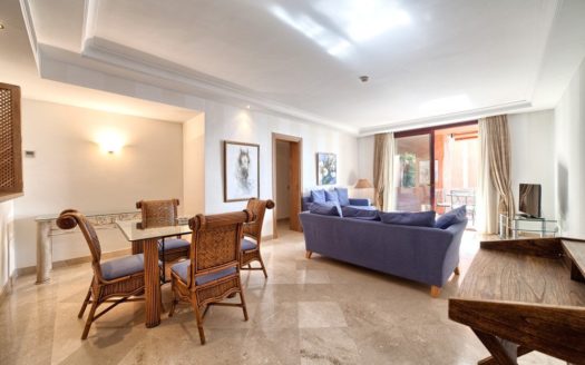 2 bedrooms Apartment in Nueva Milla de Oro