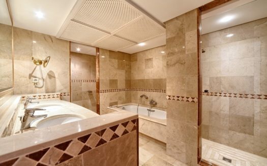 2 bedrooms Apartment in Nueva Milla de Oro