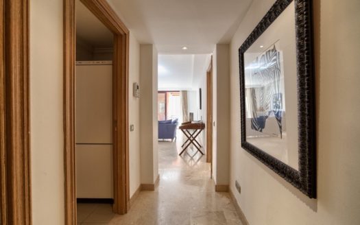 2 bedrooms Apartment in Nueva Milla de Oro