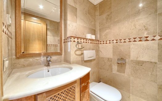 2 bedrooms Apartment in Nueva Milla de Oro