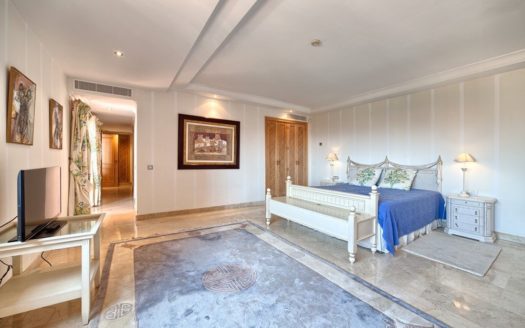 2 bedrooms Apartment in Nueva Milla de Oro