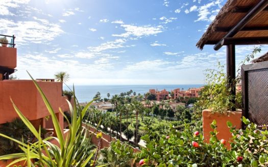 2 bedrooms Apartment in Nueva Milla de Oro