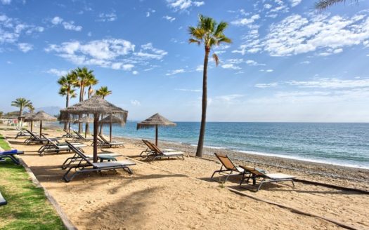 2 bedrooms Apartment in Nueva Milla de Oro