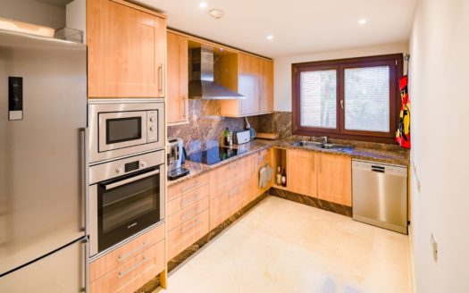 3 bedrooms Penthouse in Nueva Milla de Oro