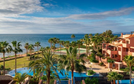 3 bedrooms Penthouse in Nueva Milla de Oro