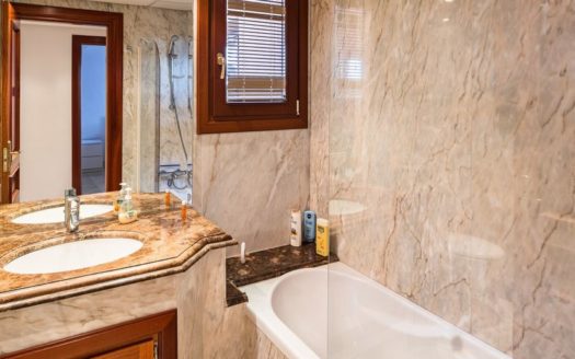 3 bedrooms Penthouse in Nueva Milla de Oro