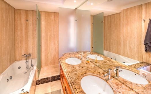 3 bedrooms Penthouse in Nueva Milla de Oro