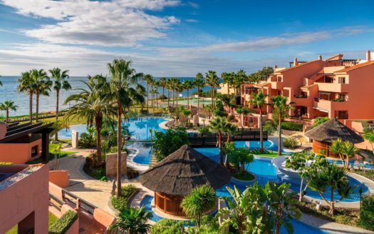 3 bedrooms Penthouse in Nueva Milla de Oro