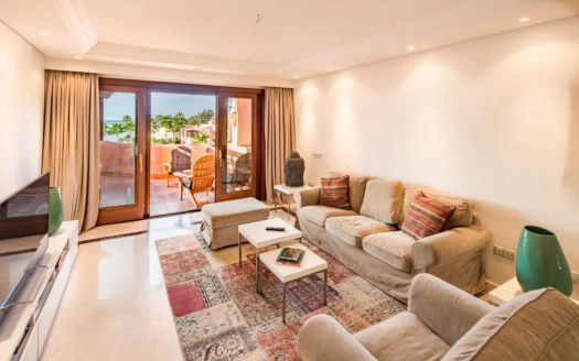 3 bedrooms Penthouse in Nueva Milla de Oro