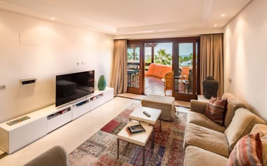 3 bedrooms Penthouse in Nueva Milla de Oro