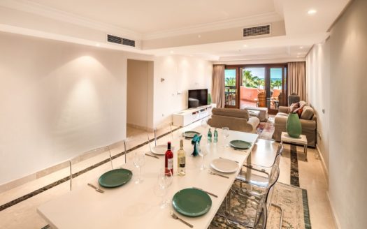 3 bedrooms Penthouse in Nueva Milla de Oro