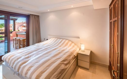 3 bedrooms Penthouse in Nueva Milla de Oro