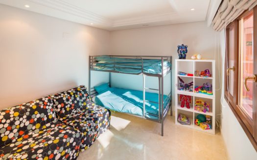 3 bedrooms Penthouse in Nueva Milla de Oro