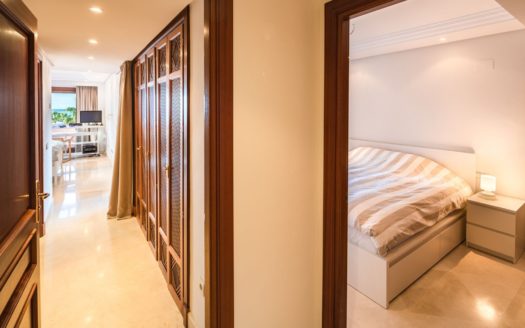 3 bedrooms Penthouse in Nueva Milla de Oro