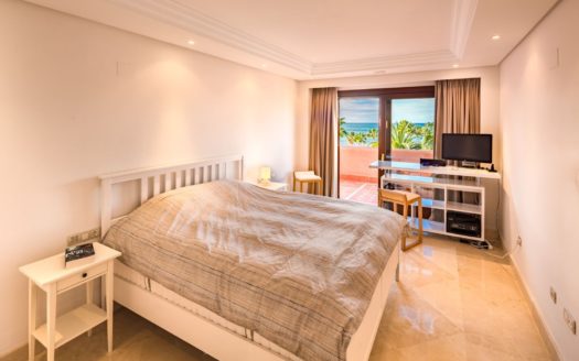 3 bedrooms Penthouse in Nueva Milla de Oro