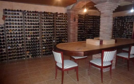 Villa de 4 dormitorios en Benahavis