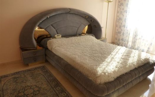 Villa de 4 dormitorios en Benahavis