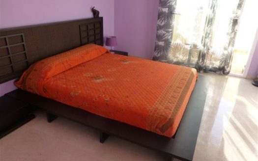 Villa de 4 dormitorios en Benahavis