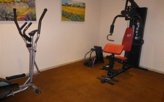 Villa de 4 dormitorios en Benahavis